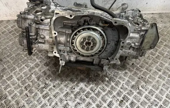Toyota GT 86 Engine FA20
