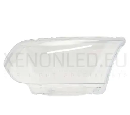 Dodge Durango III Headlight lense 