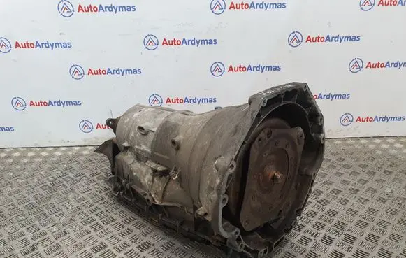 BMW 7 E65 E66 Automatic gearbox 7526342 24007526342 24007528157