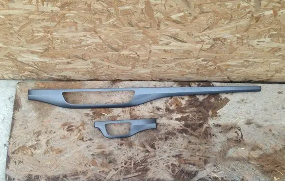 Audi Q7 4M Panel trim 4M1853189