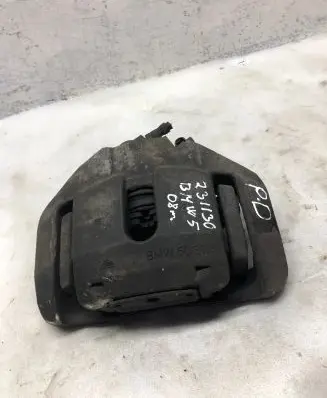 BMW 5 E60 E61 Front brake caliper
