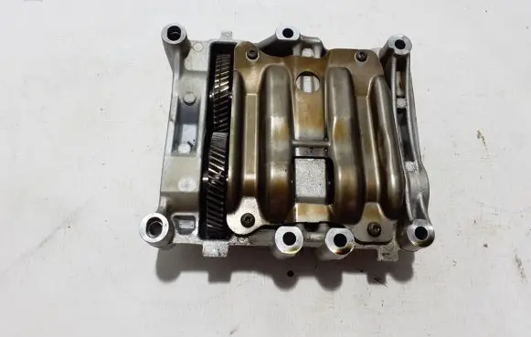 Volvo XC70 Balance shaft 31430085