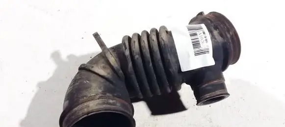 Mitsubishi Outlander Air intake hose/pipe mr258240 mn135383