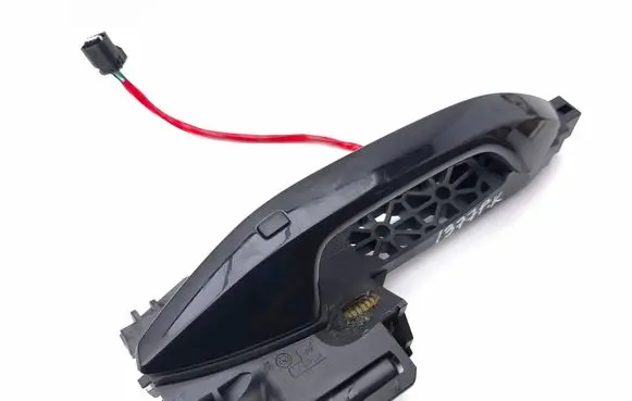 KIA Sportage Front door exterior handle 