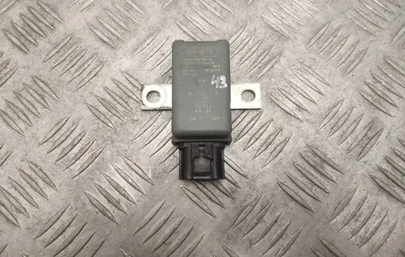 Ford Transit Other relay DK3T10B728AA