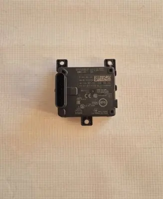 Volkswagen Golf VIII Distronic sensor radar 5WA907572B 5WA907572