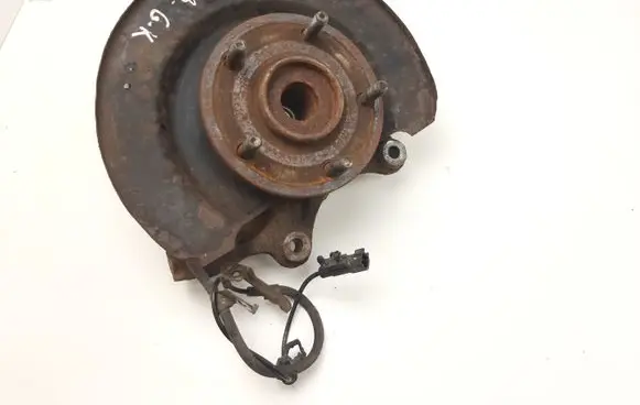 Fiat Freemont Rear wheel hub