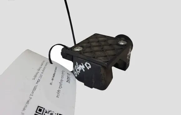 Citroen C4 I Picasso Fuel tank cap lock 806653 9660019180
