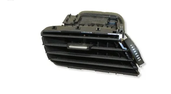 BMW X1 F48 F49 Dashboard side air vent grill/cover trim 9292739 17852911 522457