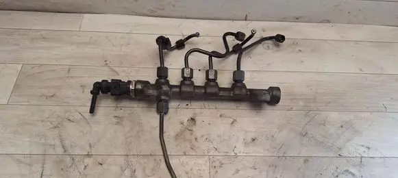 Opel Insignia A Fuel main line pipe 0445214221 557187