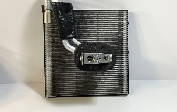 Seat Leon (5F) Heater blower radiator NT956235527 5Q0820679C 5Q1820103G