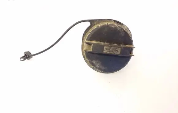 Ford Focus Fuel tank filler cap 