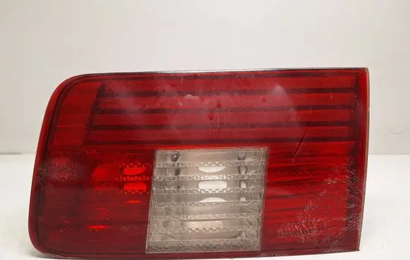 BMW 5 E39 Tailgate rear/tail lights 6900218 63216900218