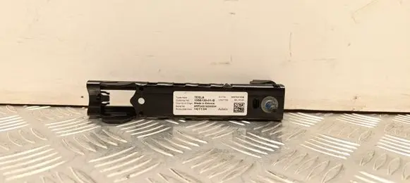 Tesla Model Y Seat belt height adjuster 106813001B