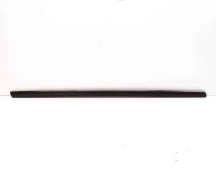 Tesla Model Y Door glass trim 149571100D
