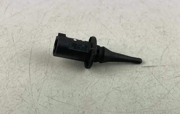 Mercedes-Benz E W213 Outside/exterior temperature sensor A0075421318