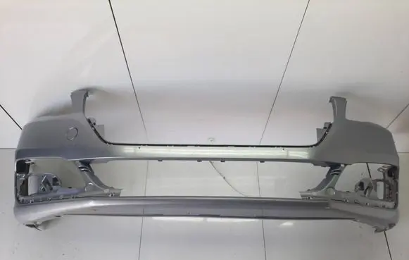 Peugeot 508 Front bumper 9807629377