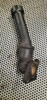 Peugeot Boxer Engine coolant pipe/hose 6C1Q8B535AF PA66GF30