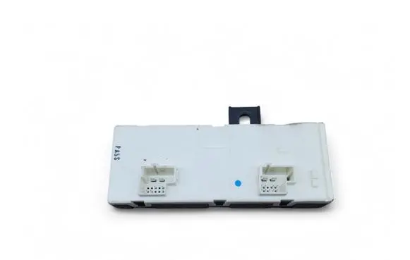 Mercedes-Benz GLA W156 X156 Tailgate/trunk control unit/module A2469009212