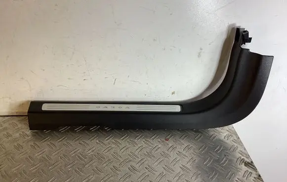 Volvo S90, V90 Front sill trim cover 31377616