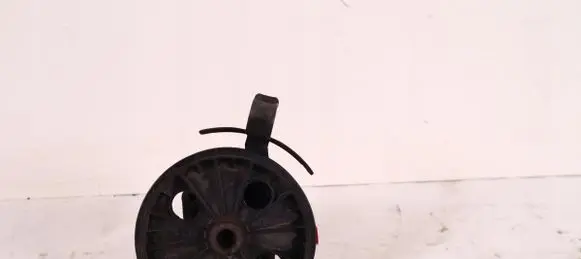 Volvo S60 Power steering pump