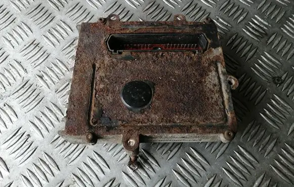 Chrysler Voyager Gearbox control unit/module 04727721AC P04727721AC