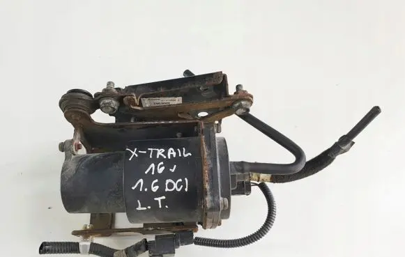 Nissan X-Trail T32 Secondary air pump 