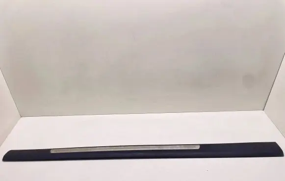 Audi A6 S6 C6 4F Front sill trim cover 4F0853373E