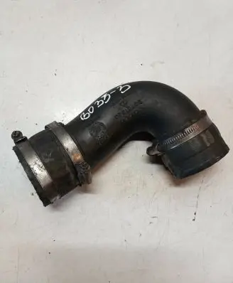 Volvo XC60 Intercooler hose/pipe 30751920