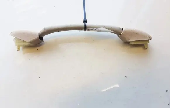 Peugeot 406 Front interior roof grab handle 9616355277