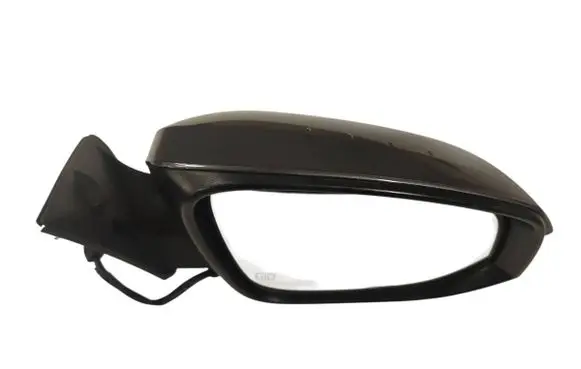 Toyota Highlander XU50 Front door electric wing mirror 