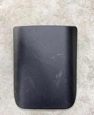 Seat trim