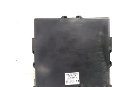 Toyota Hilux (AN120, AN130) Start/Stop control module 892600K032 2190024640