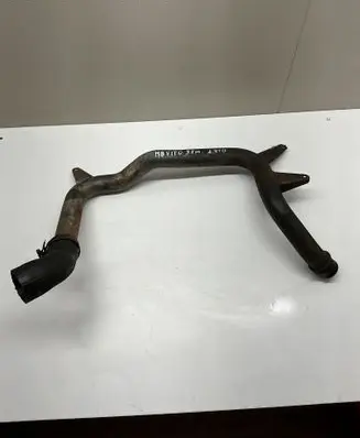 Mercedes-Benz Vito Viano W638 Intercooler hose/pipe 