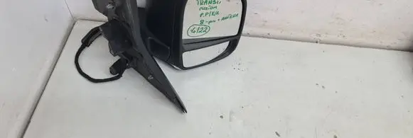 Ford Transit Custom Front door electric wing mirror PZ3117682A