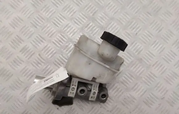 Ford Mustang VI Brake fluid reservoir 2A032 803126