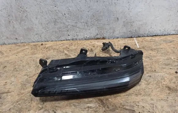 Peugeot 308 LED Daytime headlight 9835230880 0150410201283464