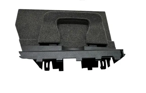 Porsche Macan (95B) Phone control unit/module 95B035773H