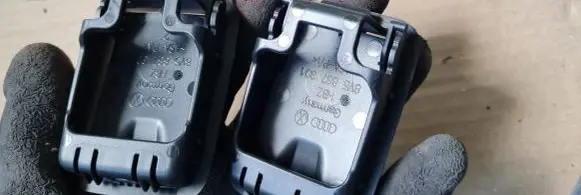 Audi A3 S3 8V Other interior part 8V5887301