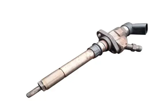 Peugeot 407 Fuel injector 9657144580 HC0642320