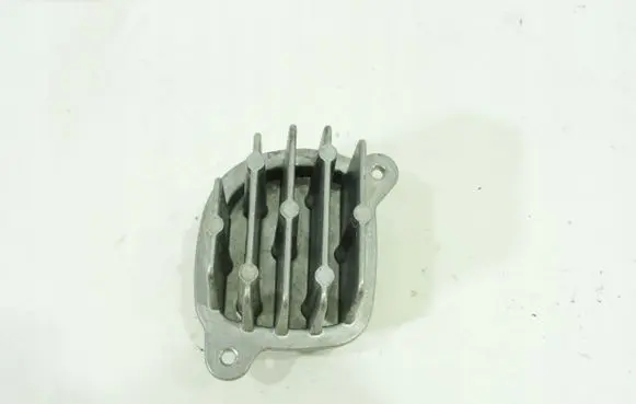 Opel Corsa F LED ballast control module 90195126