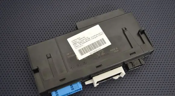 BMW 6 F12 F13 Central body control module 6060000142 532536K08
