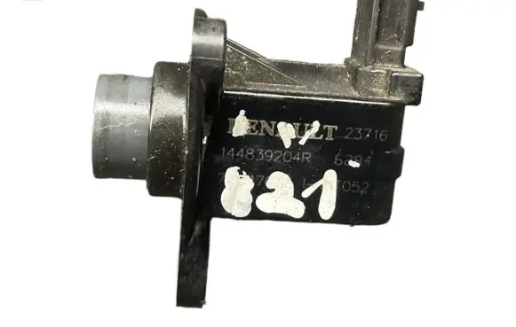 Nissan Qashqai Turbine electric control actuator 144839204R