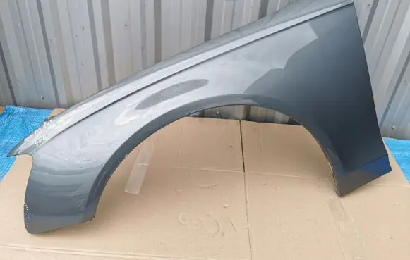 Audi A4 S4 B8 8K Fender