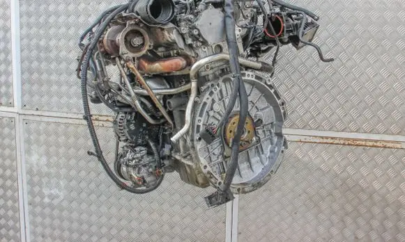 Mercedes-Benz CLA C117 X117 W117 Engine A2700108902 270920