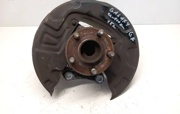 Ford Galaxy Rear wheel hub