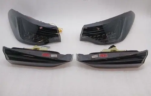 BMW M4 G82 G83 Rear/tail light trim molding