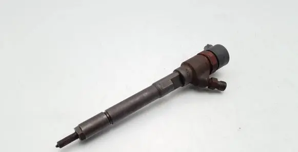 Hyundai Tucson JM Fuel injector 3380027400 0445110258