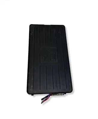 Audi Q7 4M Wireless charging module 4M0035502A
