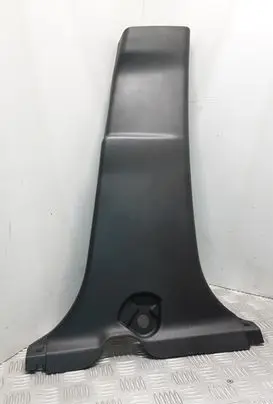 Lexus NX (B) pillar trim (bottom) 6241378010